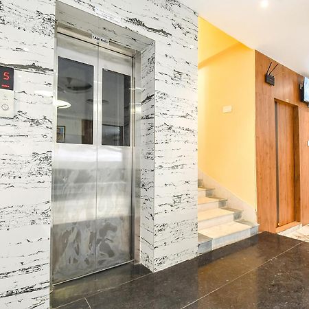 Fabhotel Prime The Golden Plaza - Nr Tarapith Temple Luaran gambar