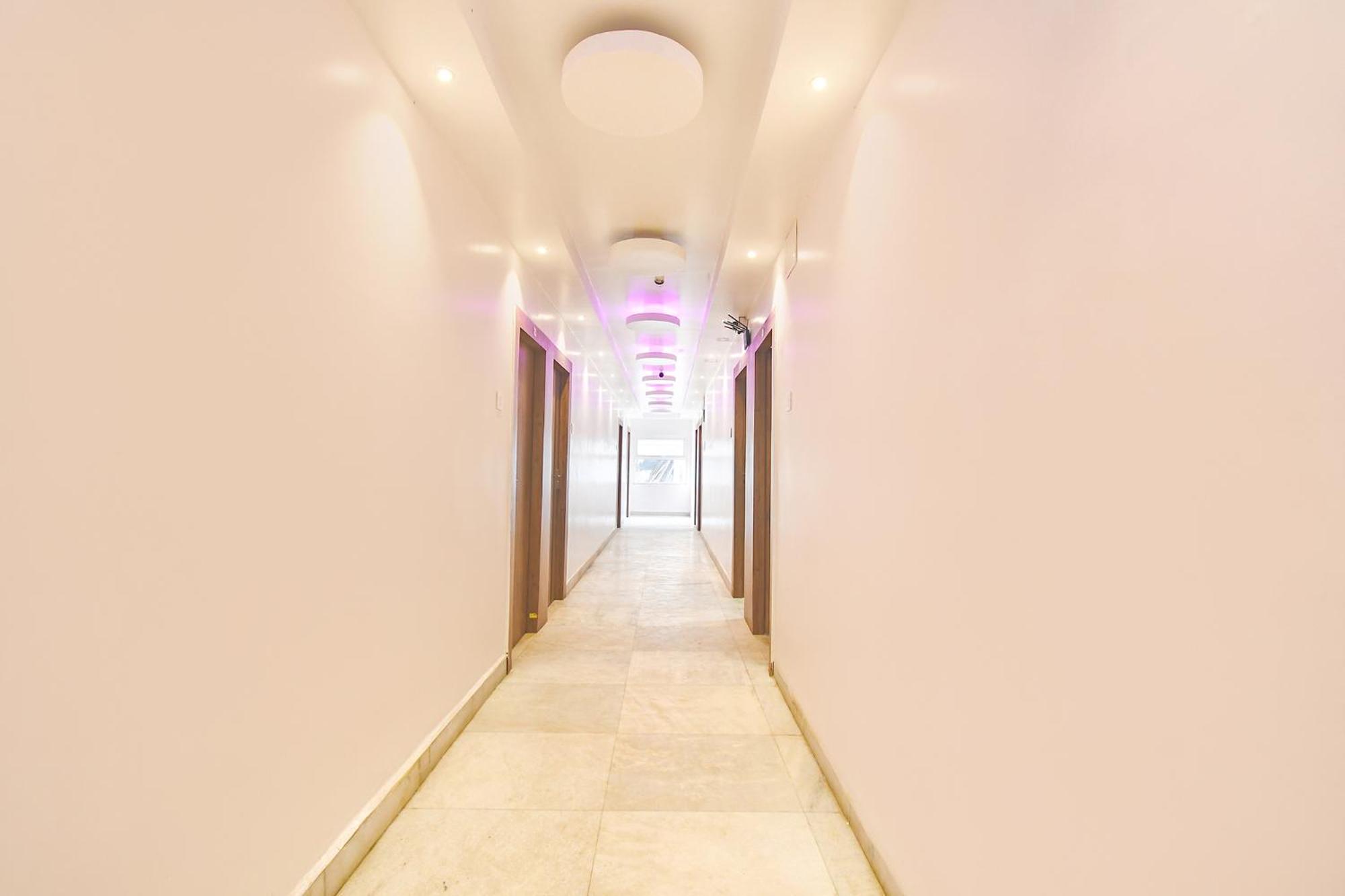 Fabhotel Prime The Golden Plaza - Nr Tarapith Temple Luaran gambar