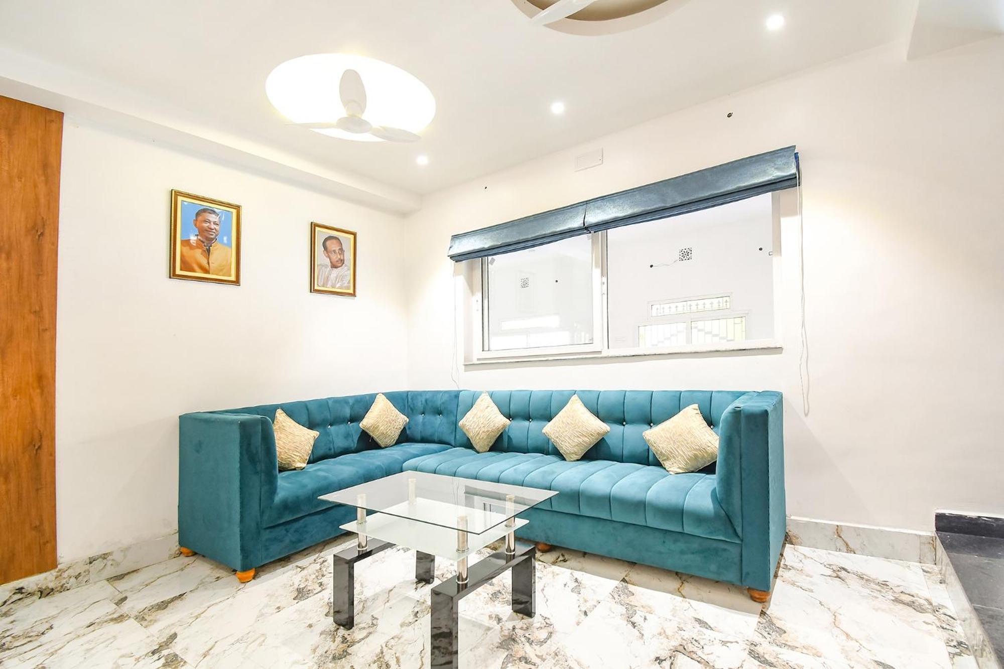 Fabhotel Prime The Golden Plaza - Nr Tarapith Temple Luaran gambar