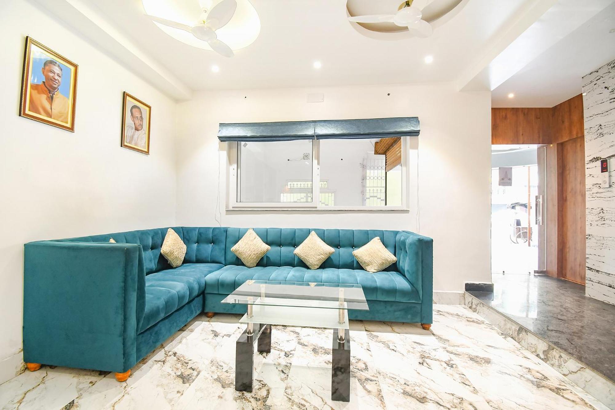 Fabhotel Prime The Golden Plaza - Nr Tarapith Temple Luaran gambar