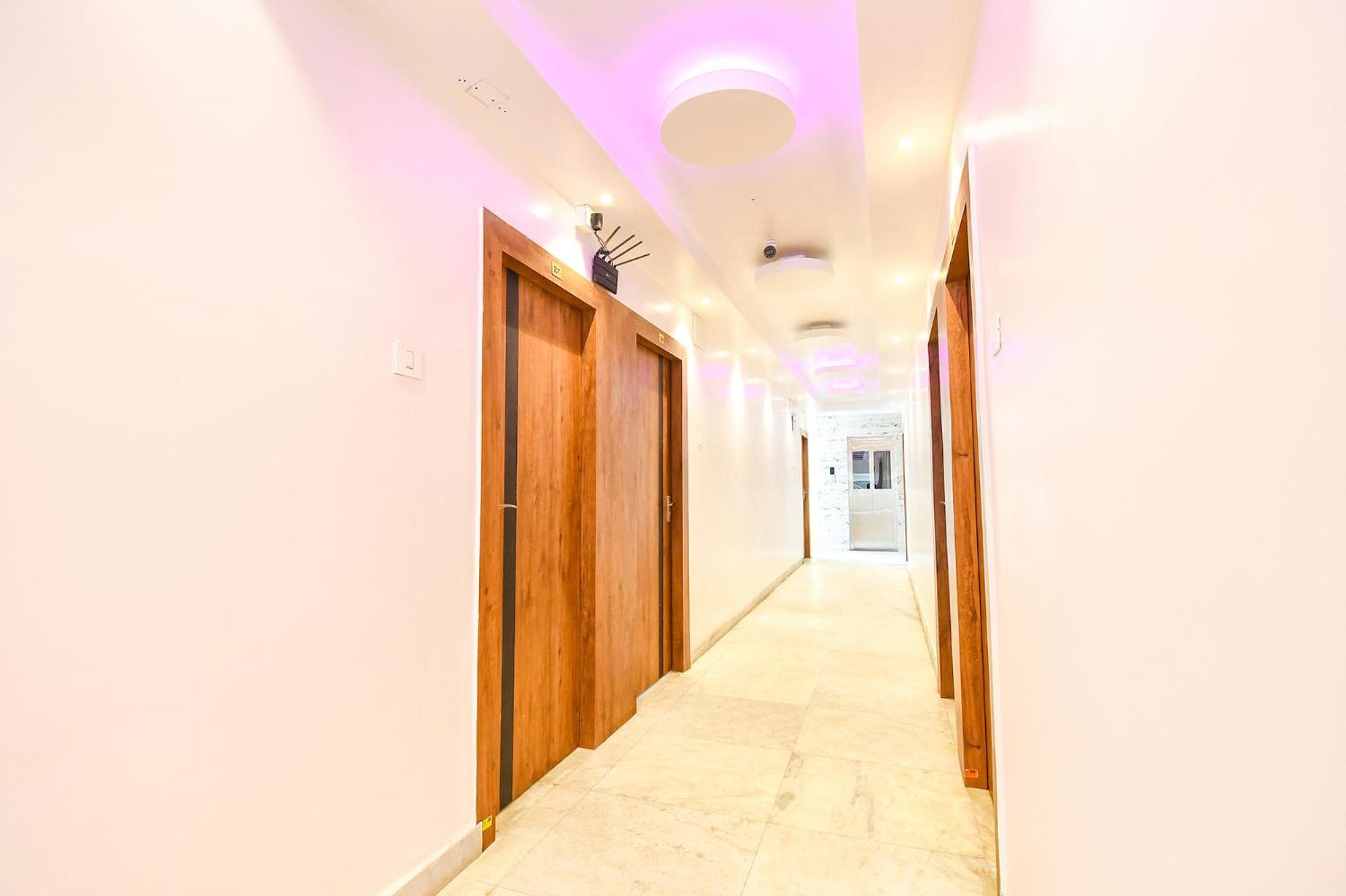 Fabhotel Prime The Golden Plaza - Nr Tarapith Temple Luaran gambar