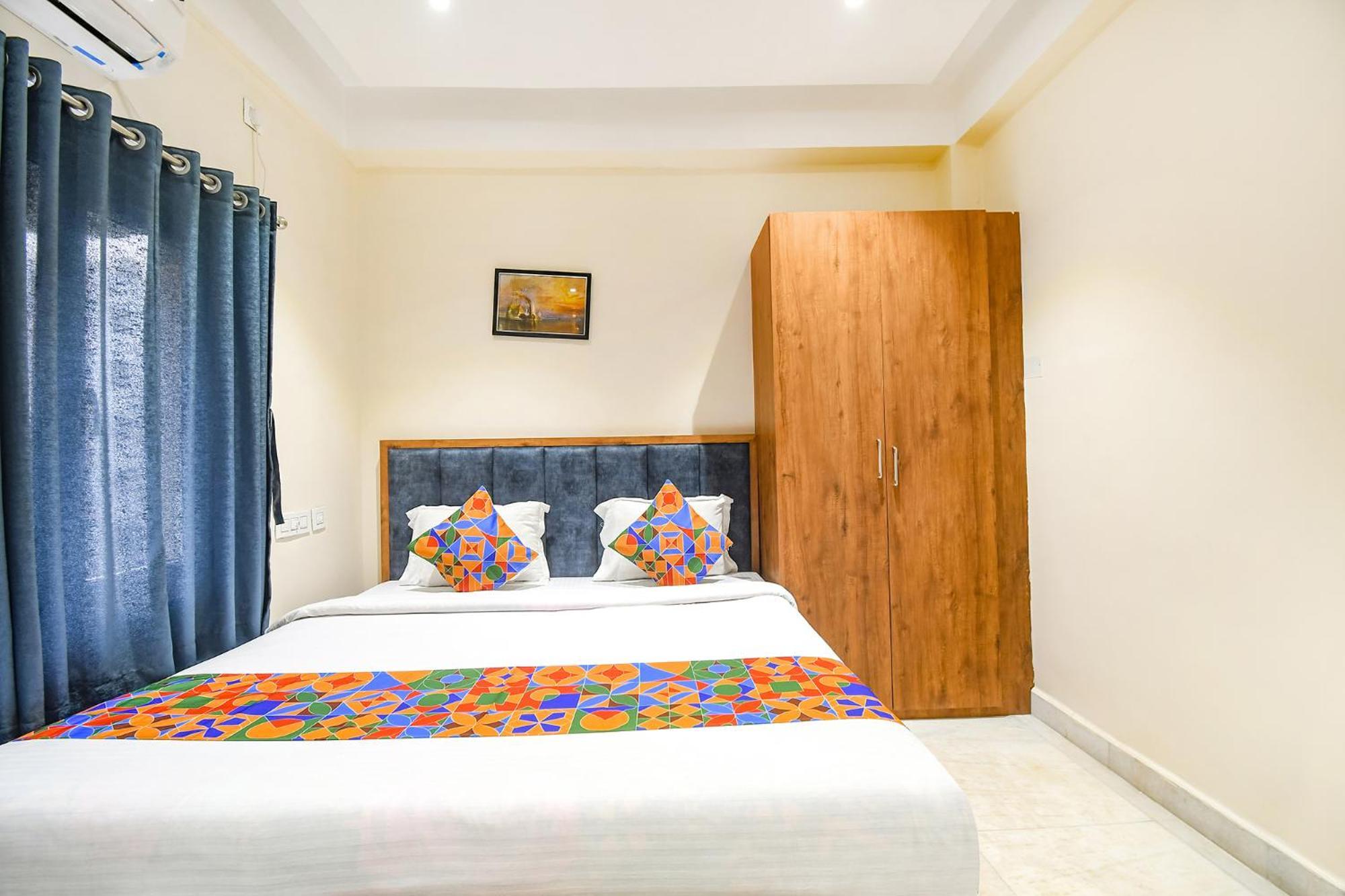 Fabhotel Prime The Golden Plaza - Nr Tarapith Temple Luaran gambar